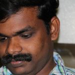 Cartoonist Bala (1)