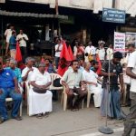 Karur Makkal Adhikaram Kanthuvatti Protest (3)