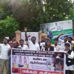 Kumbakonam makkal adhikaram protest bala arrest (1)