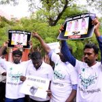 Nellai pp protest against Bala Arrest (7)