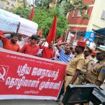 Pondycherry Siege by NDLF (10)
