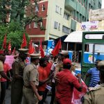 Pondycherry Siege by NDLF (11)