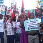 Trichy Release Bala (2)