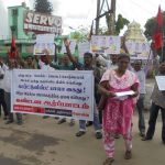 covai pp protest bala arrest (4)