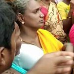 prawns farm protest (2)