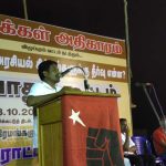 thozhar. mohanraj.