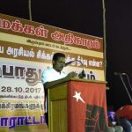 thozhar. selvakumar.