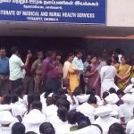 சென்னை டி.எம்.எஸ் செவிலியர் போராட்டம் (2)
