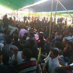 Chinnathurai Fisherman Protest (3)