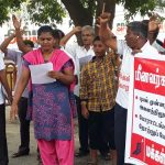 Covai Protest (1)