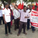 Covai Protest (5)