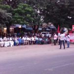Cuddalore Protest (1)