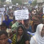 Kumar Fisherman Protest (1)