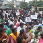 Kumar Fisherman Protest (4)