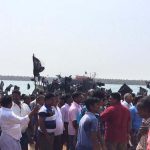 Muttam Fisherman Protest (1)
