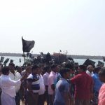 Muttam Fisherman Protest (11)