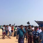 Muttam Fisherman Protest (15)