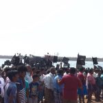 Muttam Fisherman Protest (2)