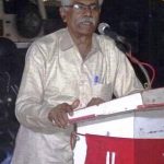 NDLF Redhills Protest (6)