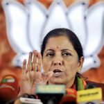 Nirmala-Sitharaman