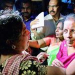 Nirmala seetharaman