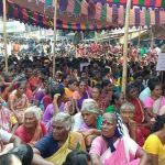 Pazhaverkadu Protest (3)