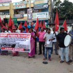 Pondy Protest Fishermen (3)