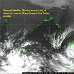 Tamil Nadu Weatherman Ochki Photos (1)