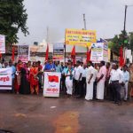 Trichy PP Protest for fishermen (2)