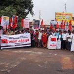 Trichy PP Protest for fishermen (8)