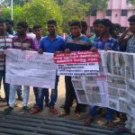 Trichy students for fishermen (2)