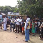 Vedaranyam People Protest (1)