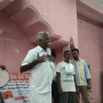 Villupuram Fishermen protest (19)