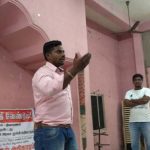 Villupuram Fishermen protest (20)