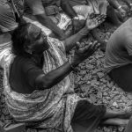 kuzhuththurai Fisherman Protest (3)