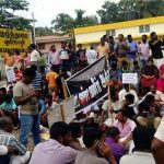 kuzhuththurai Fisherman Protest (4)