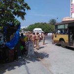 police