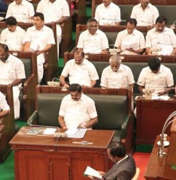 நீதிபதிக்கும் எம்.எல்.ஏ.-வுக்கும் சம்பள உயர்வு ! தொழிலாளிக்கு கிடையாதா ?