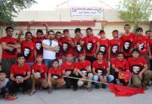 கருத்துரிமை, ஊழல், சுரண்டல், நிறவெறி – தோழர் கலையரசனின் உலகச் செய்திகள் !