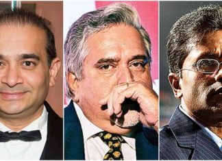 நீரவ் மோடி – வங்கி மோசடி – ஊழலின் ஊற்றுக்கண் எது ?