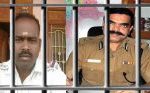 Amalraj – kamaraj -Jail