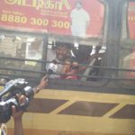 BJP Office Siege (11)