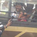 BJP Office Siege (11) Slider