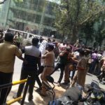 BJP Office Siege (12)