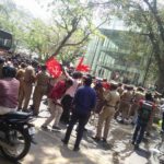 BJP Office Siege (14)