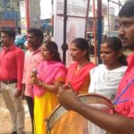 Chennai RSYF Bagath Singh Memorial (2)