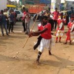 Chennai RSYF Bagath Singh Memorial (8)