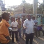 Chetpet-Campaign 1