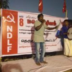 Cudallur Womens Day meeting (2)