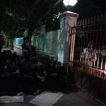 DMC Workers strike (2)